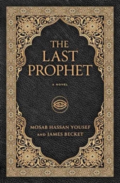 The Last Prophet
