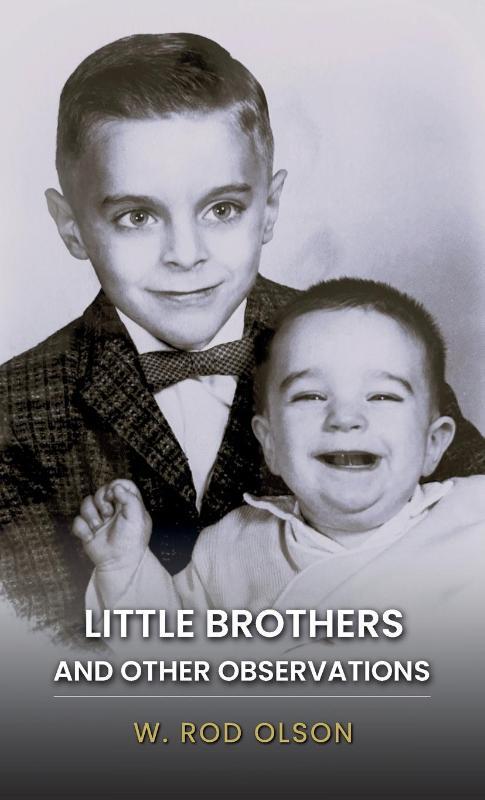 Little Brothers and Other Observations