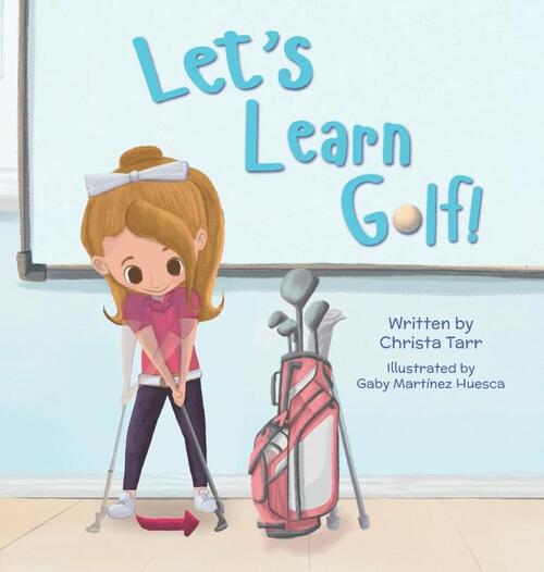 Let's Learn Golf!