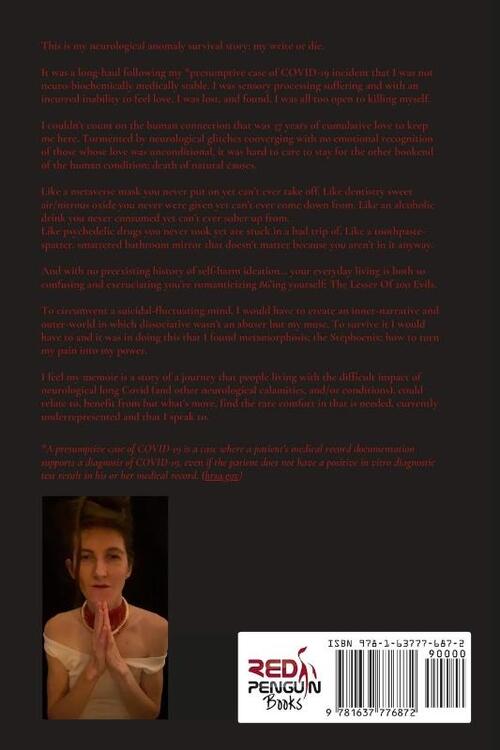 The Lesser of 2(00) Evils