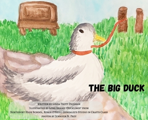 The Big Duck