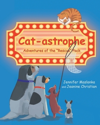 Cat-astrophe