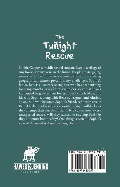 The Twilight Rescue