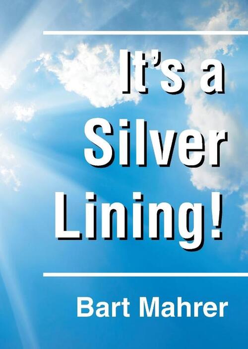 It's a Silver Lining!