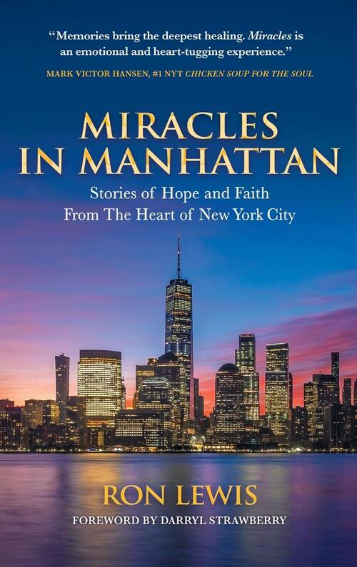 Miracles In Manhattan