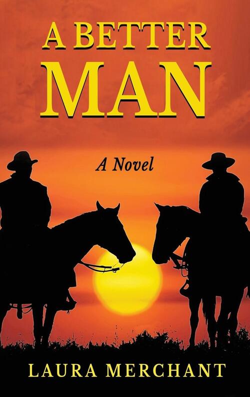 A Better Man