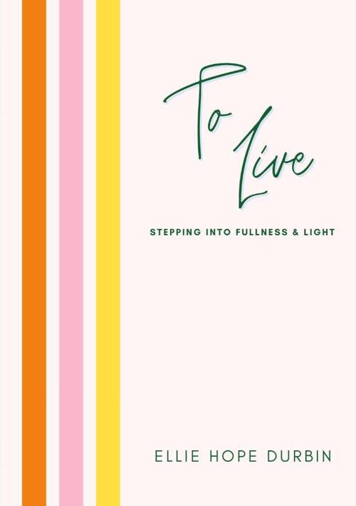 To Live