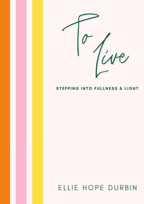 To Live