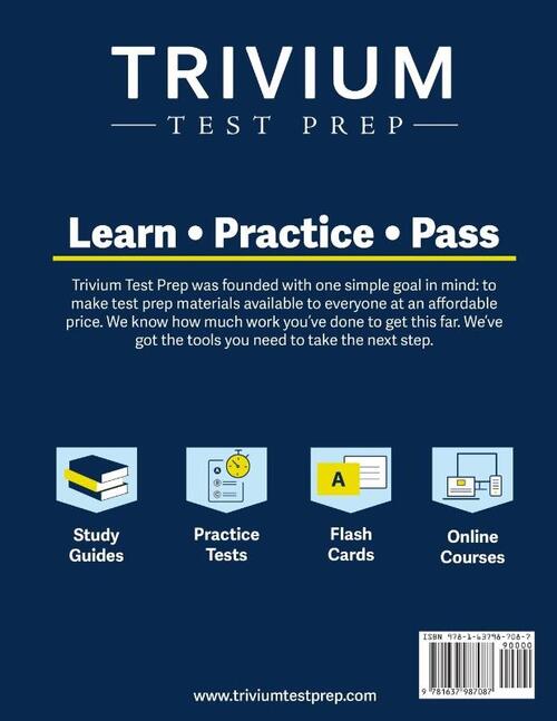 AFOQT Study Guide 2023-2024