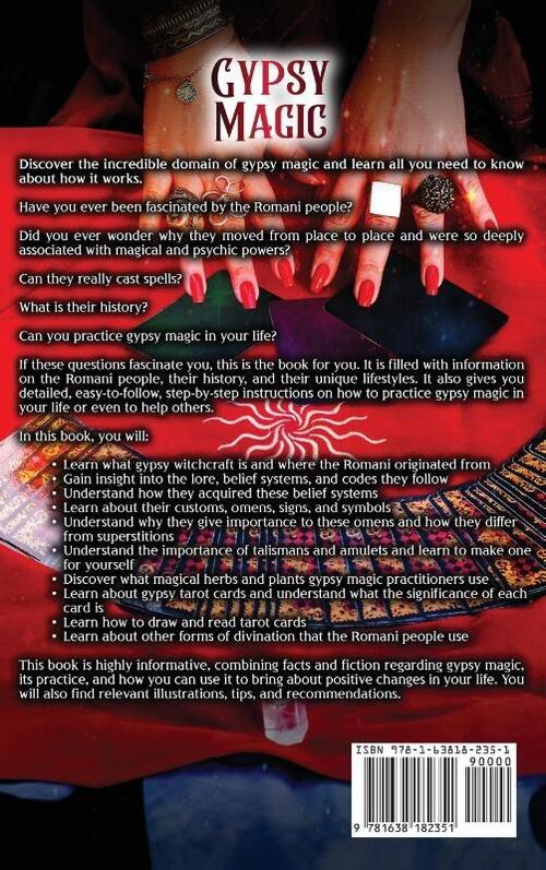 Gypsy Magic