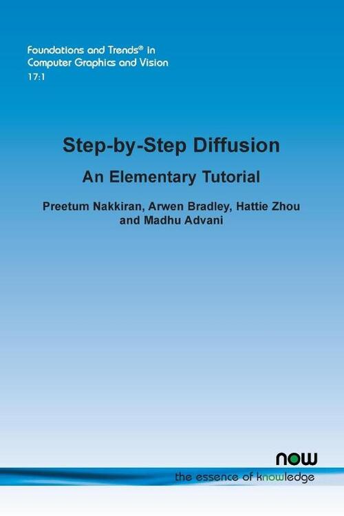 Step-by-Step Diffusion