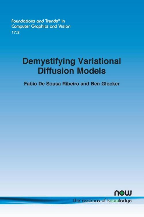 Demystifying Variational Diffusion Models