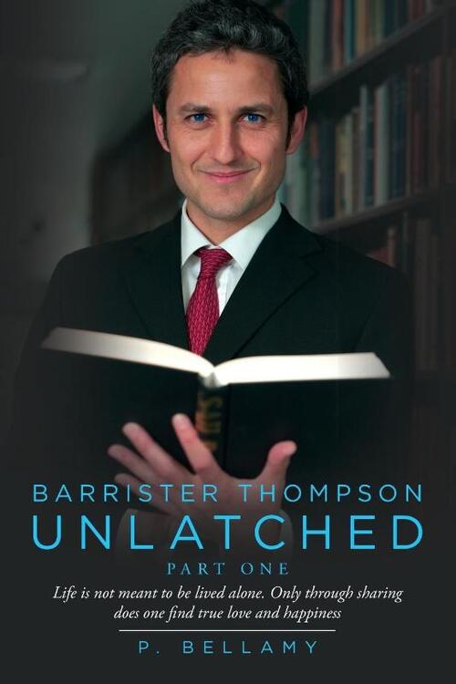 Barrister Thompson Unlatched