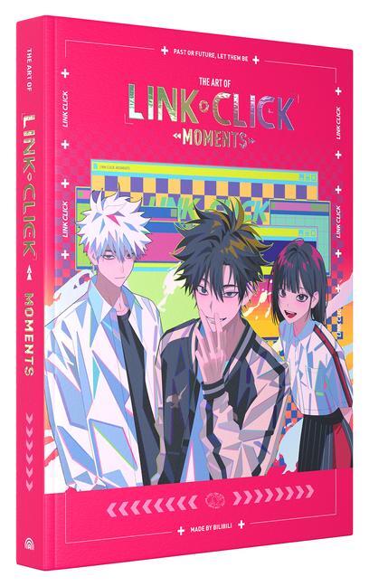 The Art of Link Click: Moments