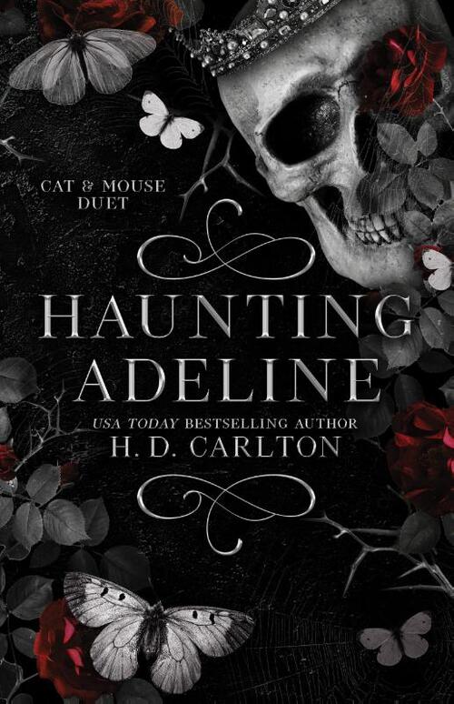 Haunting Adeline