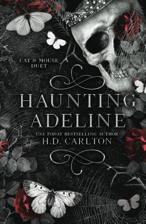 Haunting Adeline