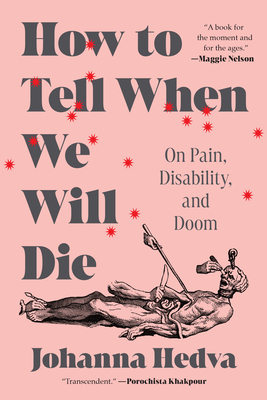 How to Tell When We Will Die
