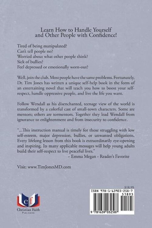 Mentors and Tormentors