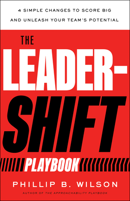 The Leader-Shift Playbook