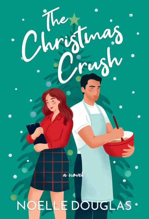 The Christmas Crush