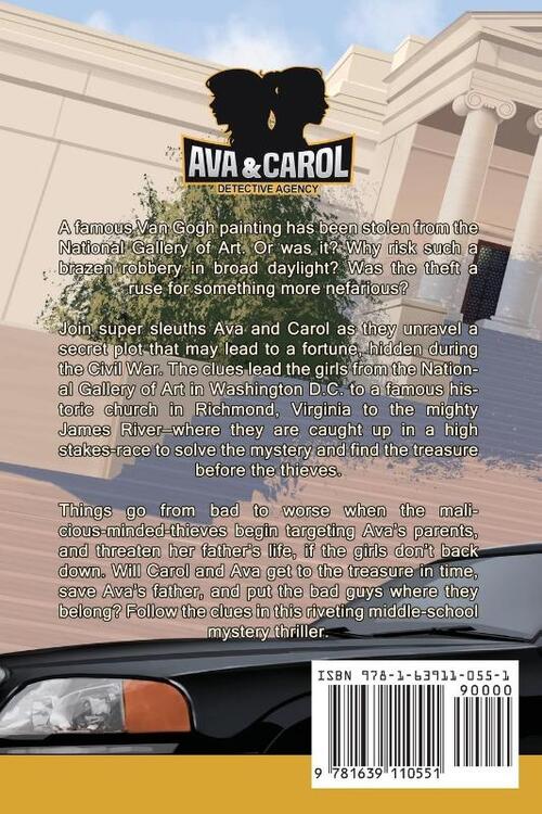 The Eye of God (Book 5)