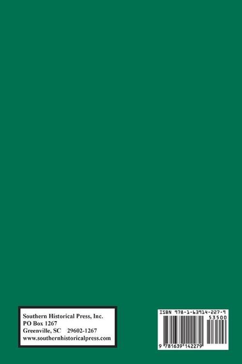 Franklin County, Georgia Tax Digest, 1808-1818. (Volume #2)