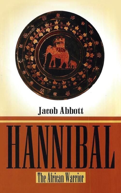 Hannibal Hardcover