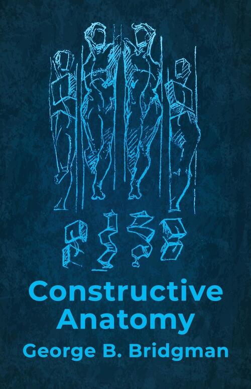 Constructive Anatomy