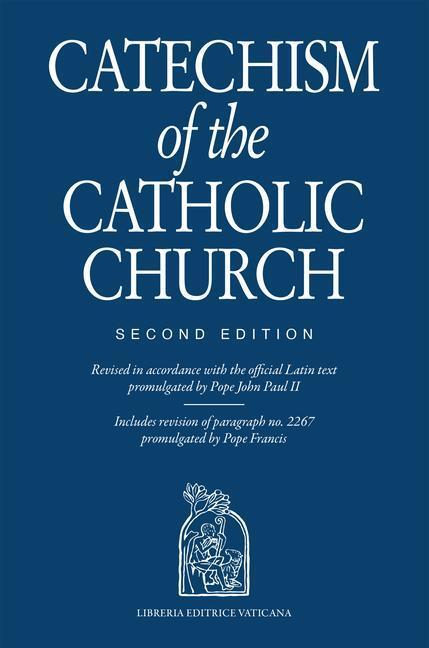 Libreria Editrice Vaticana: Catechism of the Catholic Church