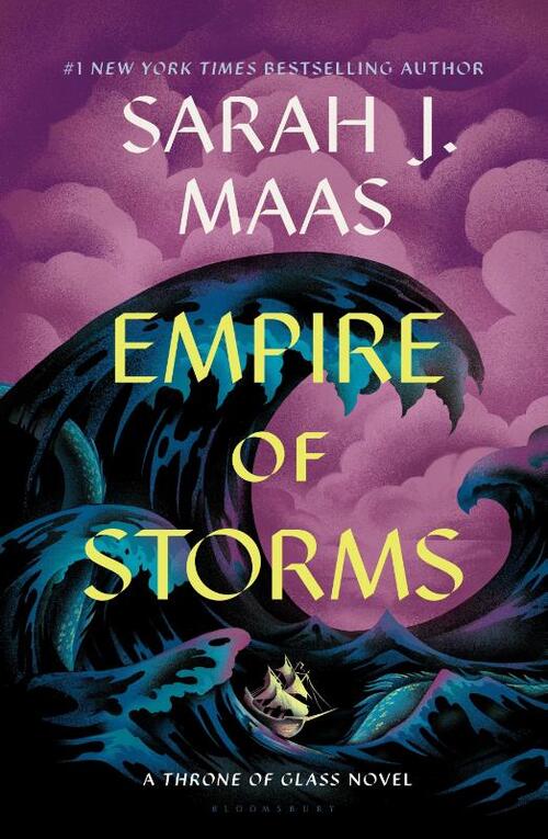 Empire of Storms