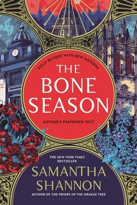 The Bone Season: Author's Preferred Text