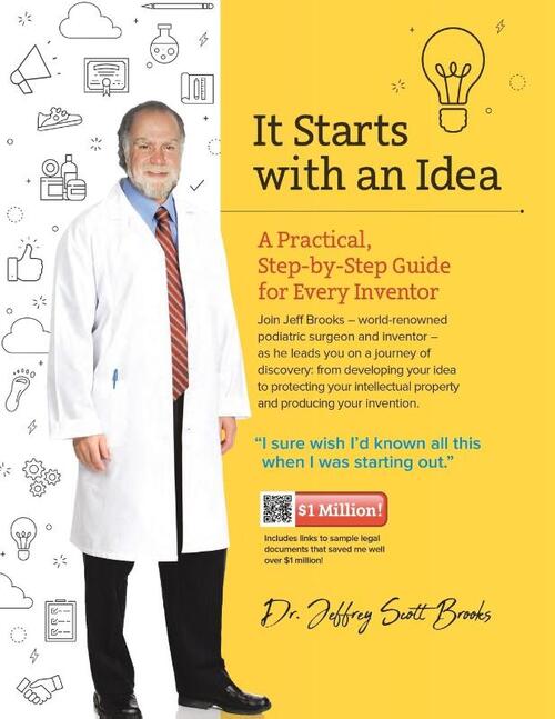 It Starts With An Idea