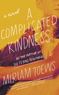 Complicated Kindness