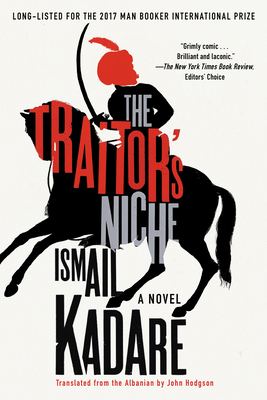 Traitors Niche