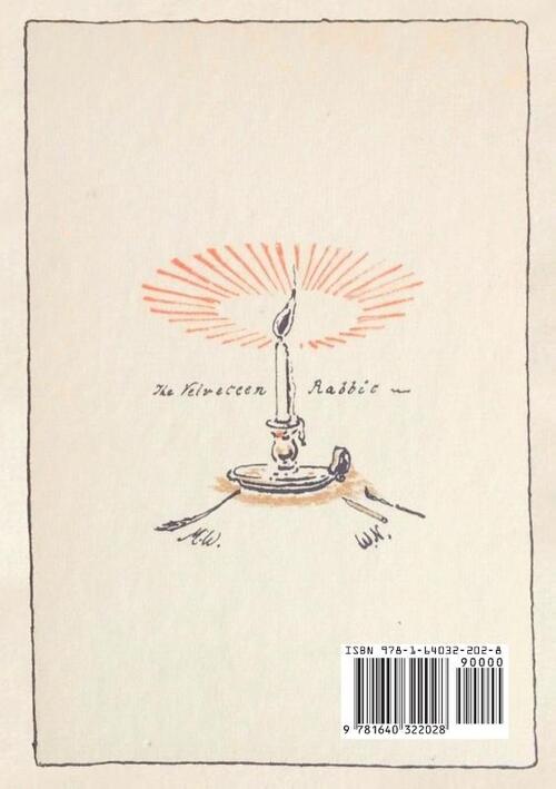 The Velveteen Rabbit