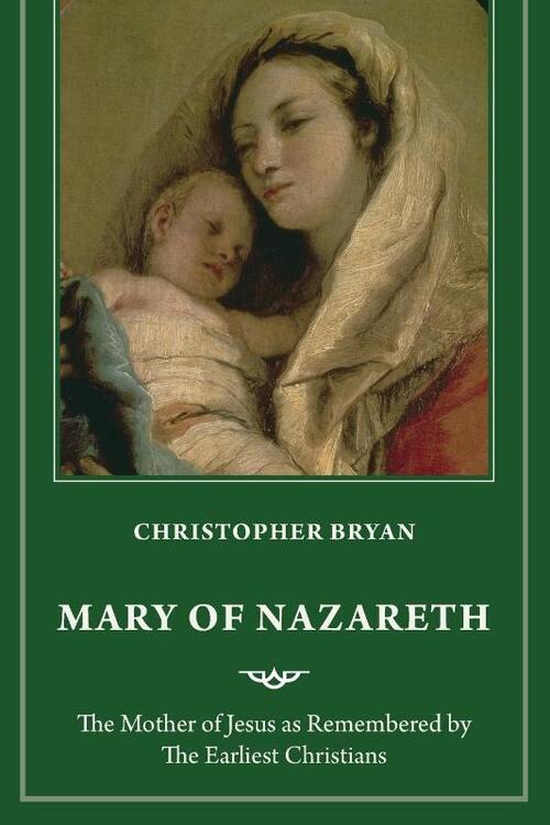 Mary of Nazareth