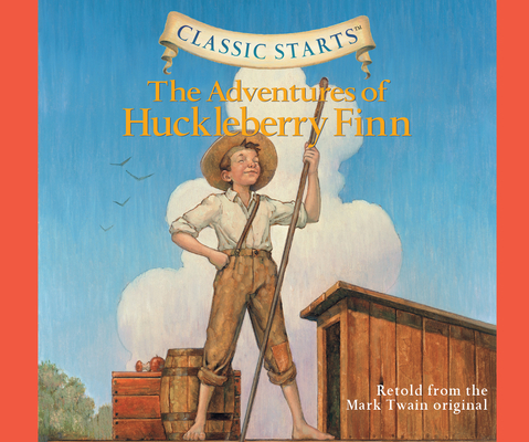 The Adventures of Huckleberry Finn: Volume 11