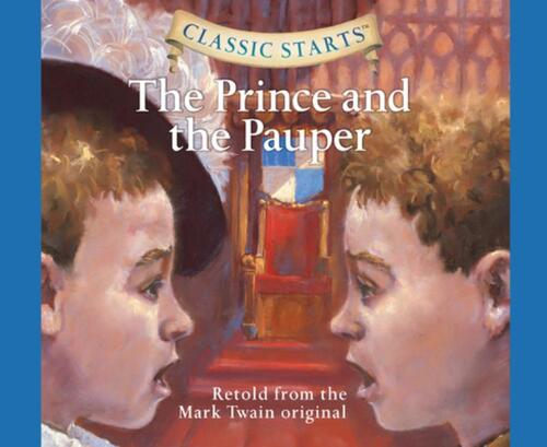 The Prince and the Pauper: Volume 30