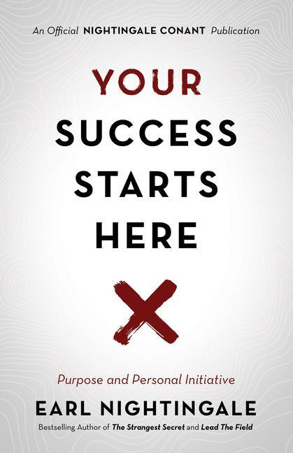 Nightingale, E: Your Success Starts Here