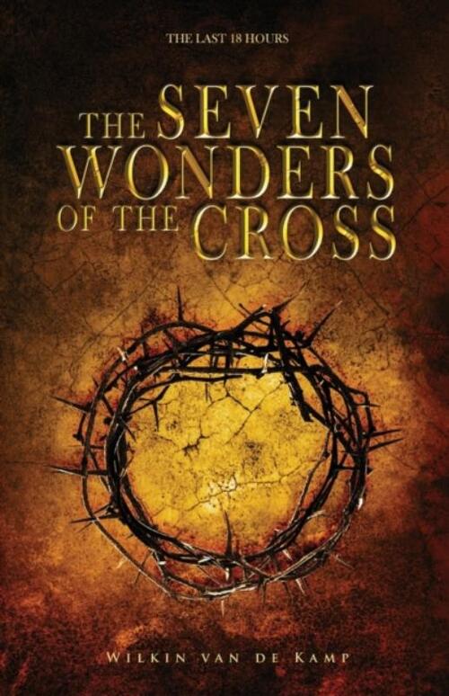 Seven Wonders of the Cross