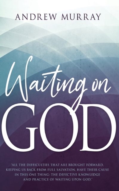 Waiting on God (Reissue)