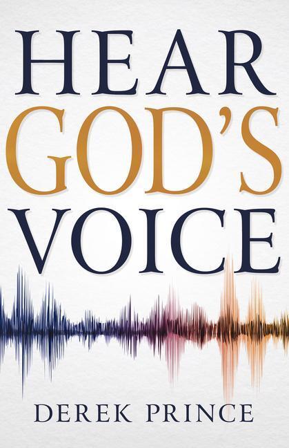 Hear Gods Voice