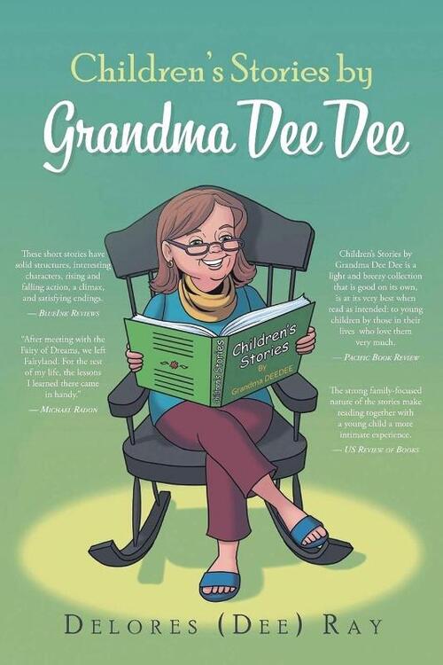 Children's Stories by Grandma Dee Dee