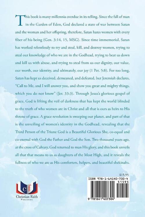 Holy Spirit