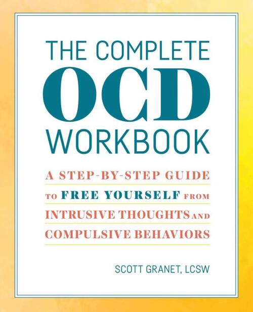 Granet, S: Complete Ocd Workbook