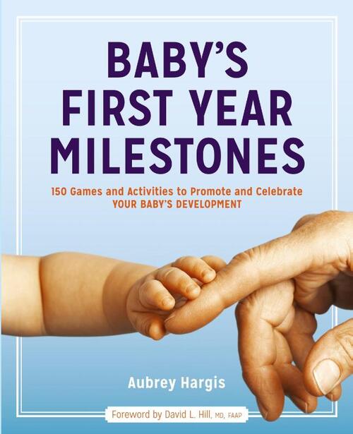 Babys 1st Year Milestones