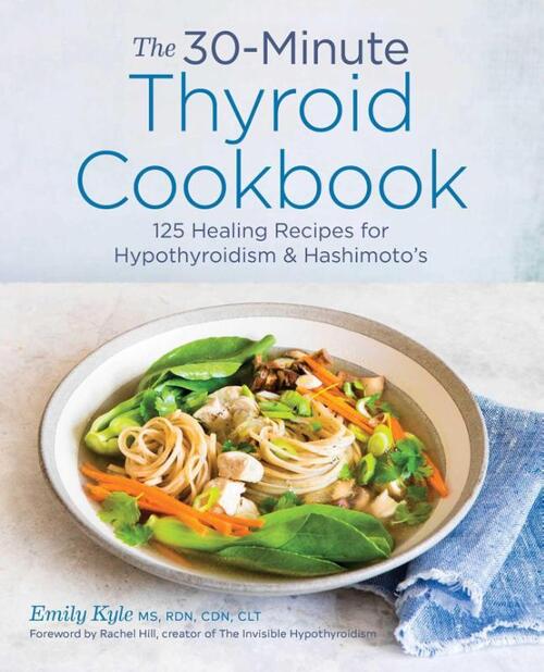 30-Min Thyroid CKBK