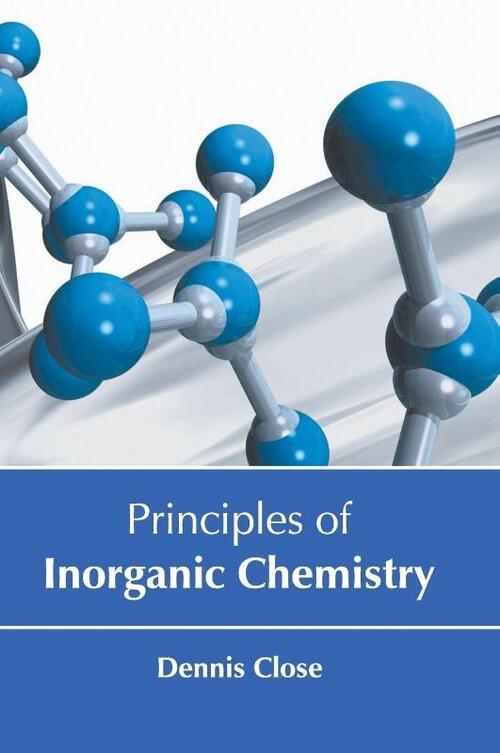 Principles of Inorganic Chemistry