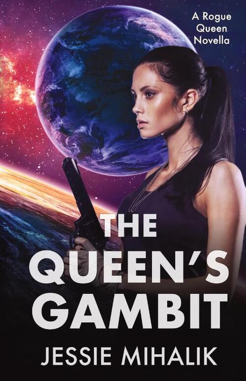 The Queen's Gambit