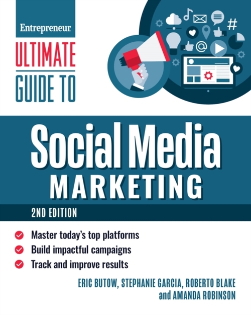 Ultimate Guide to Social Media Marketing